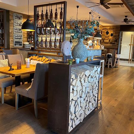 Wellings Parkhotel Kamp-Lintfort Ngoại thất bức ảnh