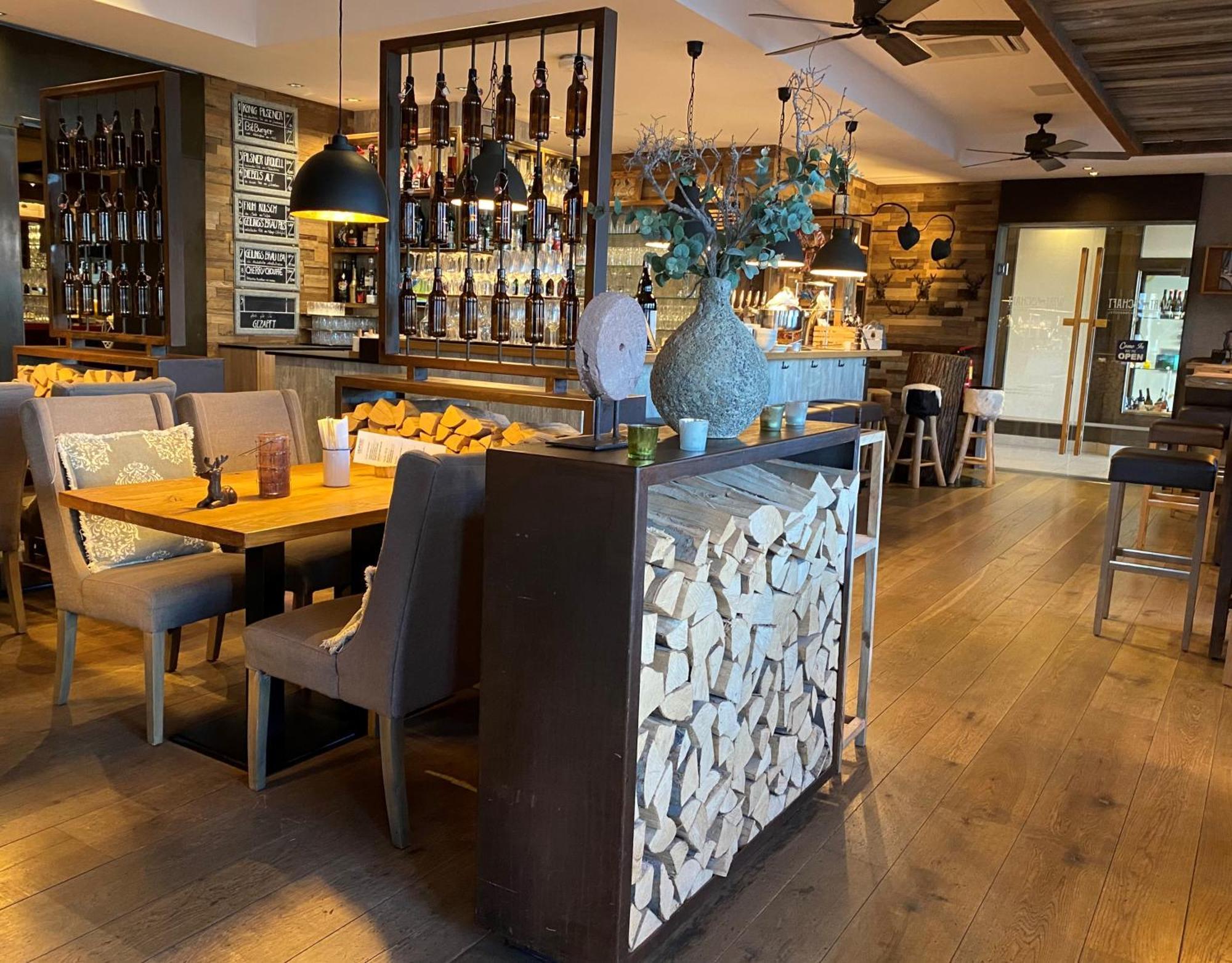 Wellings Parkhotel Kamp-Lintfort Ngoại thất bức ảnh