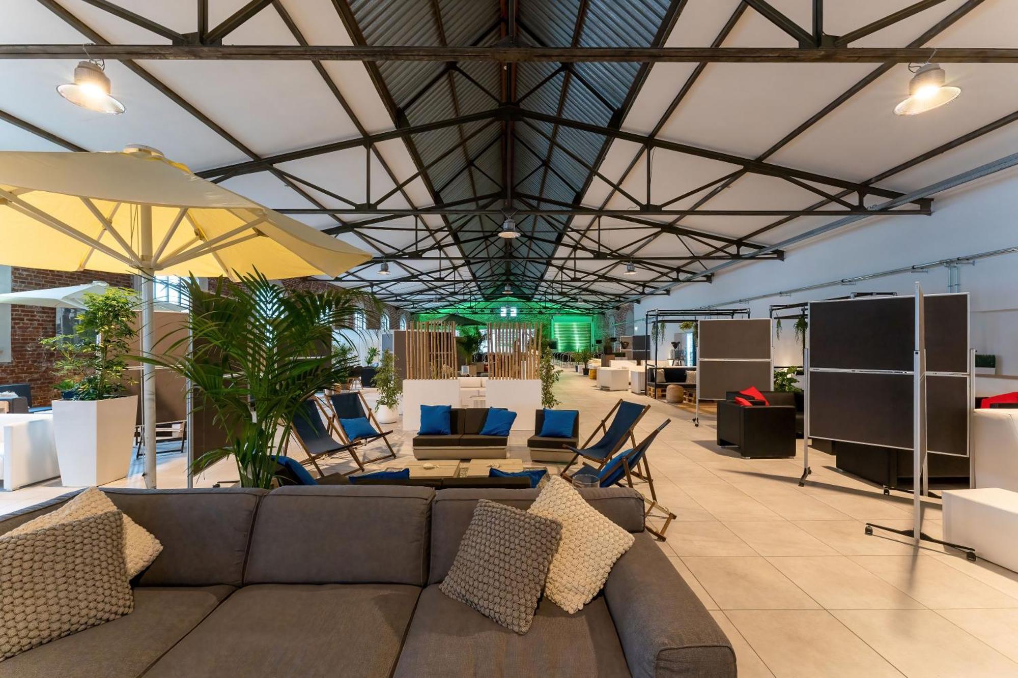Wellings Parkhotel Kamp-Lintfort Ngoại thất bức ảnh