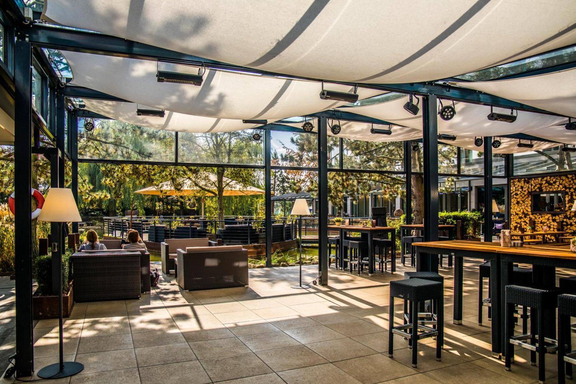Wellings Parkhotel Kamp-Lintfort Ngoại thất bức ảnh