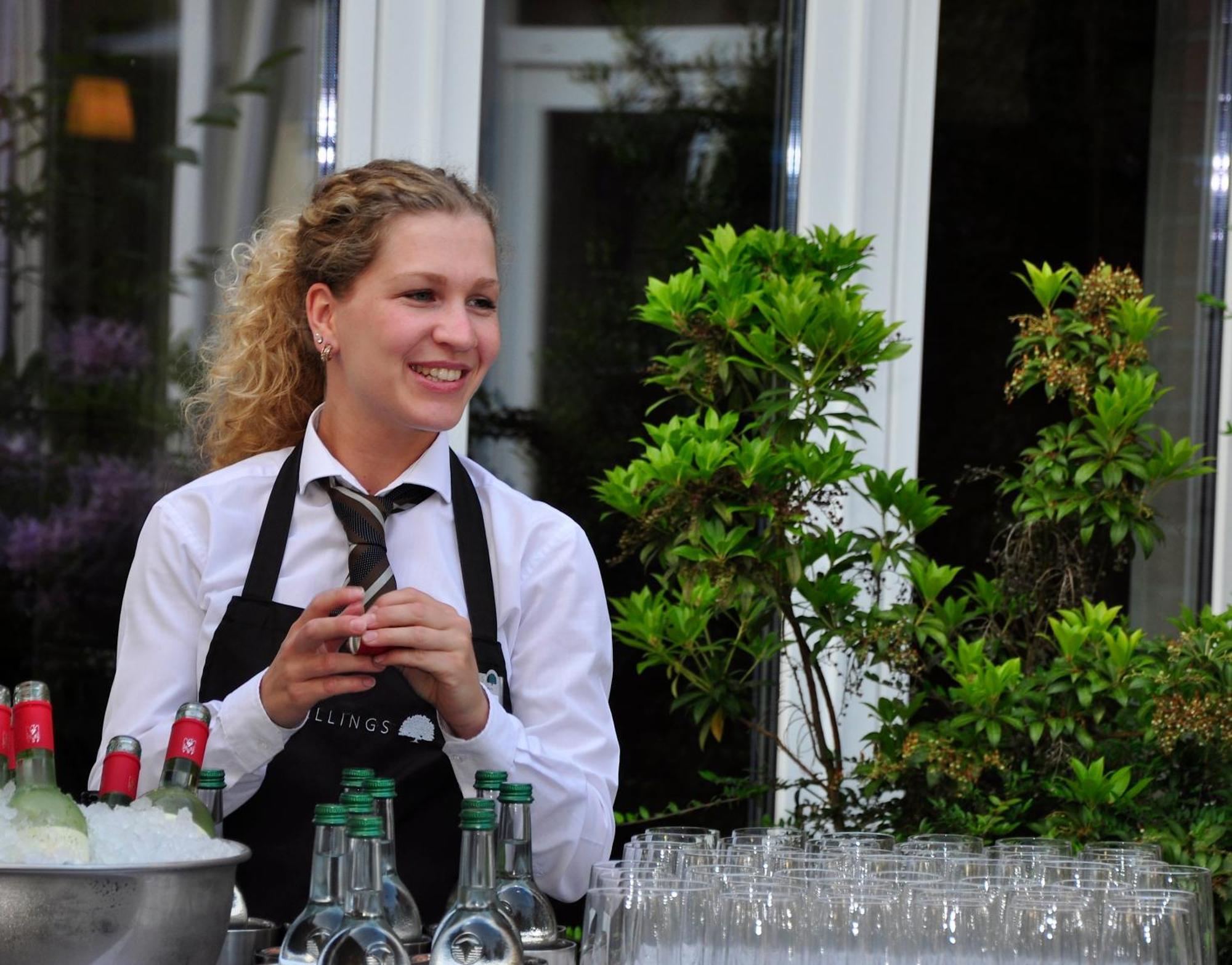 Wellings Parkhotel Kamp-Lintfort Ngoại thất bức ảnh