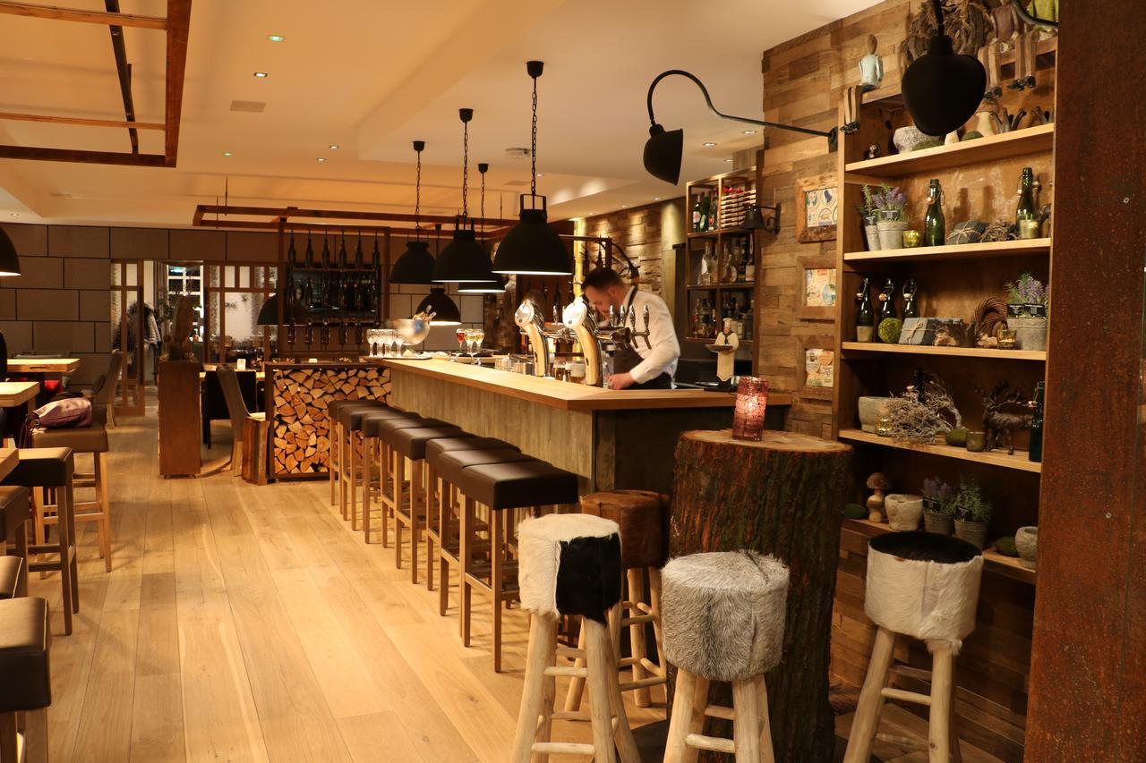 Wellings Parkhotel Kamp-Lintfort Ngoại thất bức ảnh