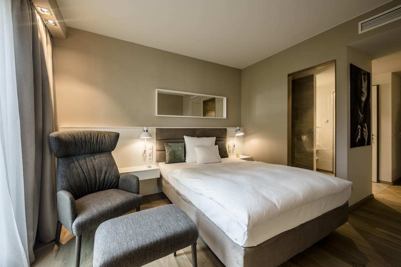 Wellings Parkhotel Kamp-Lintfort Ngoại thất bức ảnh